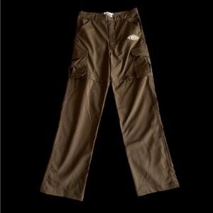 HMDD Convertible Cargo Pants